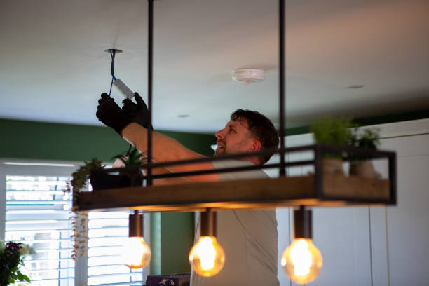 Electrical System Inspection in Indian Head, MD